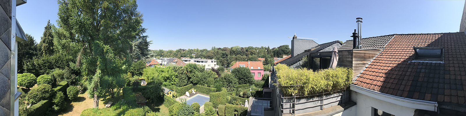  &copy; <bold> SMASH ARCHI</bold>TECTURE srl | BELOEIL | transformation d'une maison unifamiliale