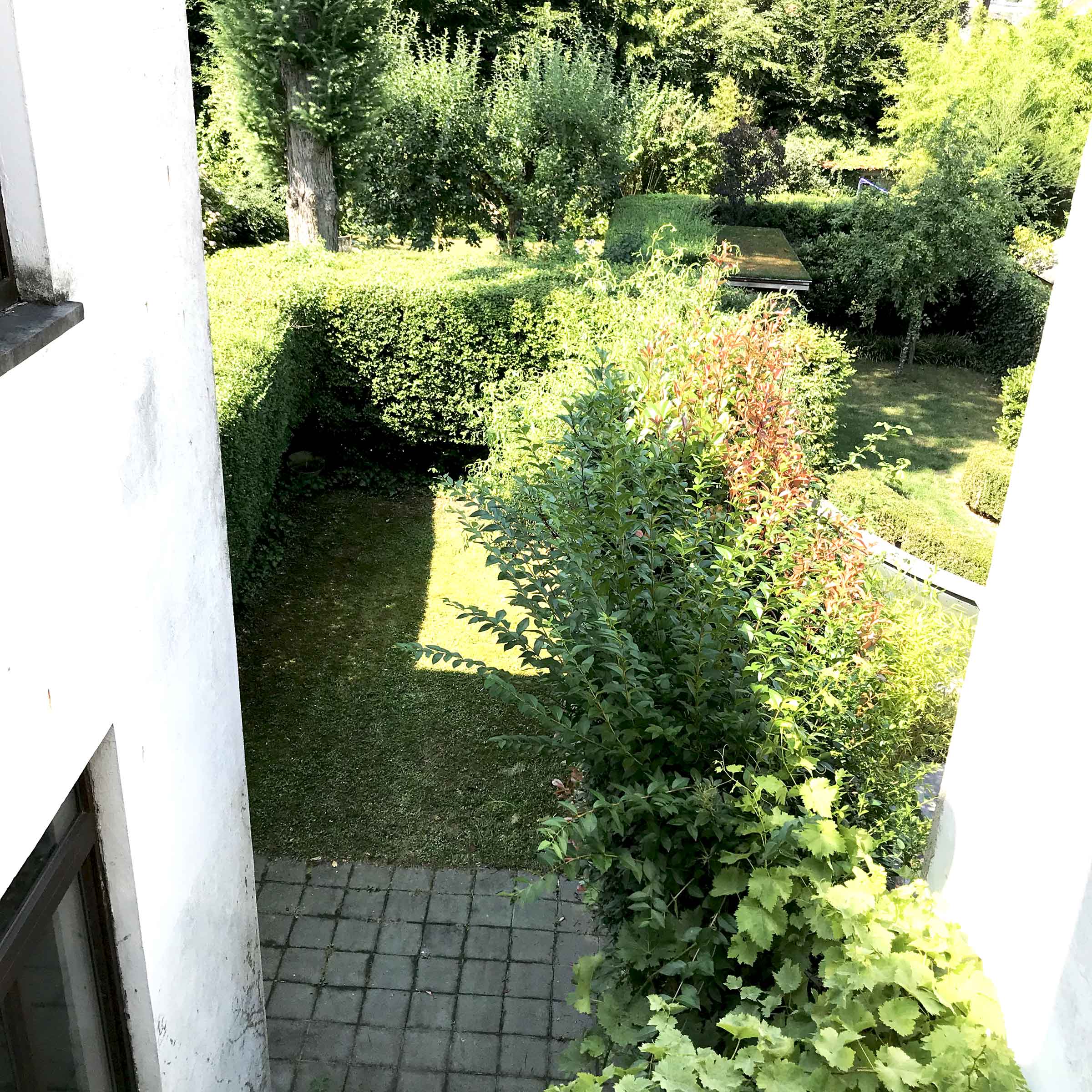  &copy; <bold> SMASH ARCHI</bold>TECTURE srl | BELOEIL | transformation d'une maison unifamiliale