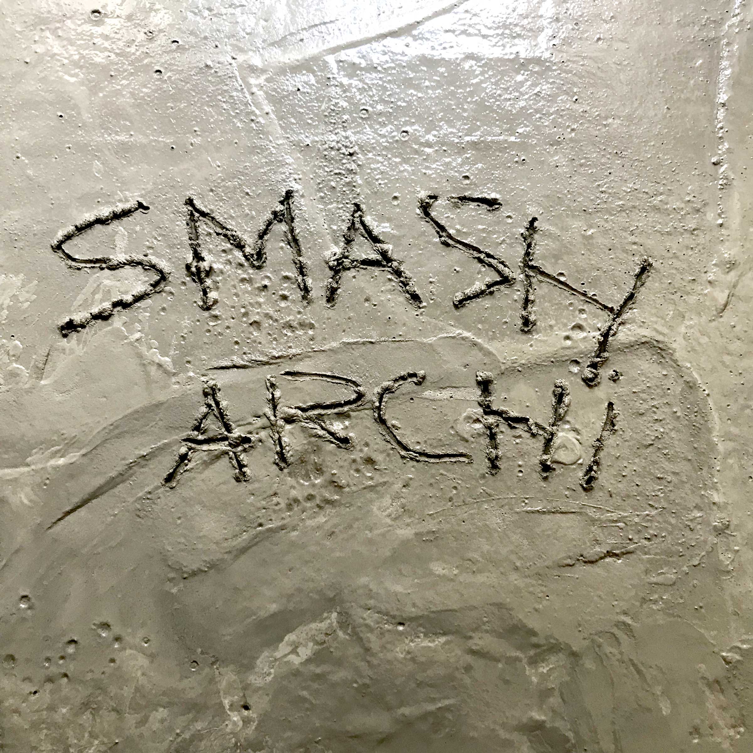  &copy; <bold> SMASH ARCHI</bold>TECTURE srl | BELOEIL | transformation d'une maison unifamiliale