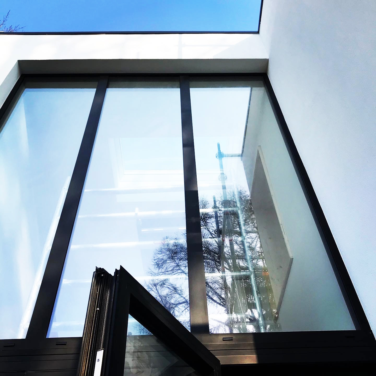 &copy; <bold> SMASH ARCHI</bold>TECTURE srl | BELOEIL | transformation d'une maison unifamiliale