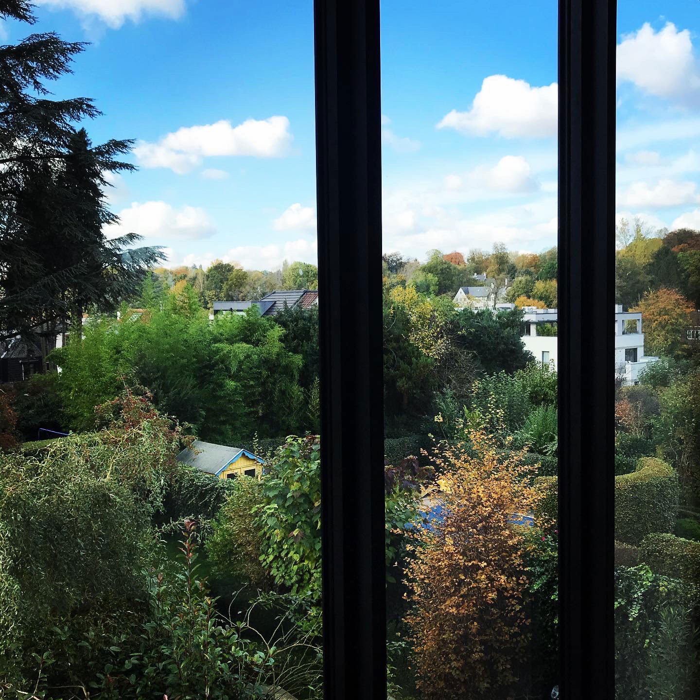  &copy; <bold> SMASH ARCHI</bold>TECTURE srl | BELOEIL | transformation d'une maison unifamiliale