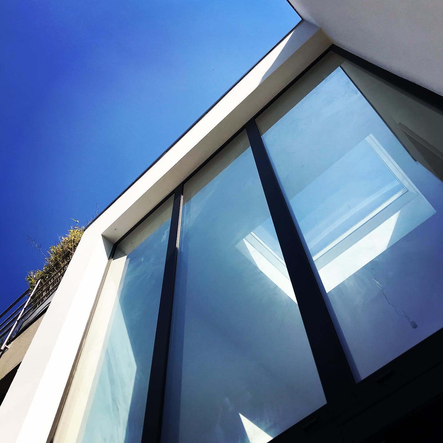  &copy; <bold> SMASH ARCHI</bold>TECTURE srl | BELOEIL | transformation d'une maison unifamiliale