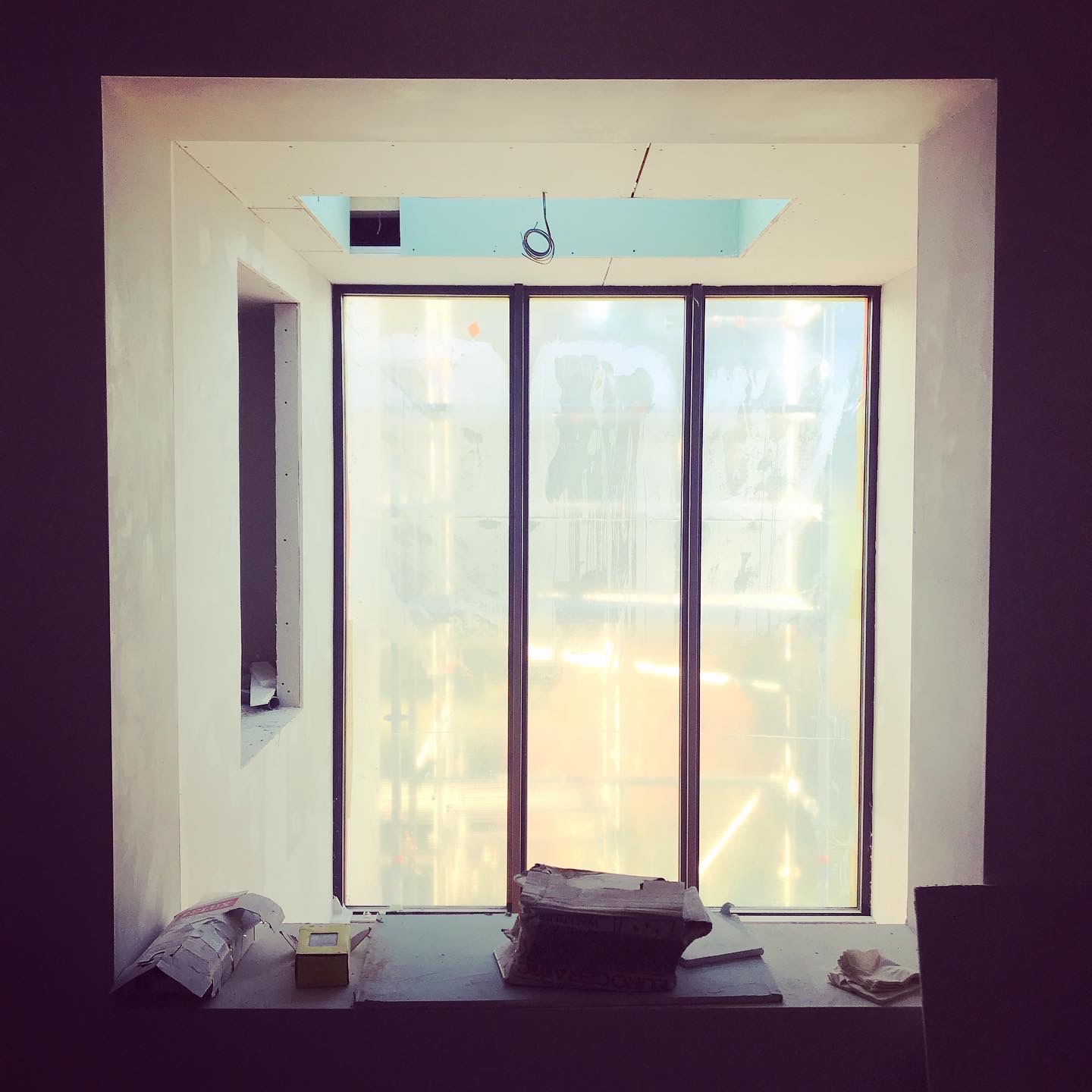  &copy; <bold> SMASH ARCHI</bold>TECTURE srl | BELOEIL | transformation d'une maison unifamiliale