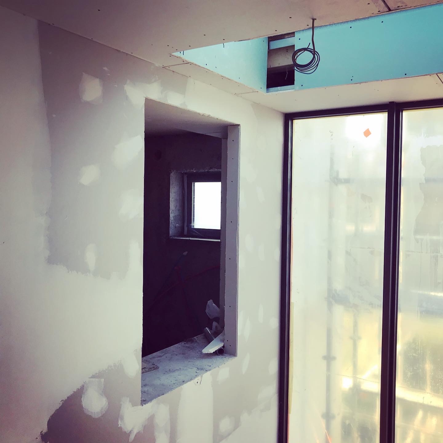  &copy; <bold> SMASH ARCHI</bold>TECTURE srl | BELOEIL | transformation d'une maison unifamiliale