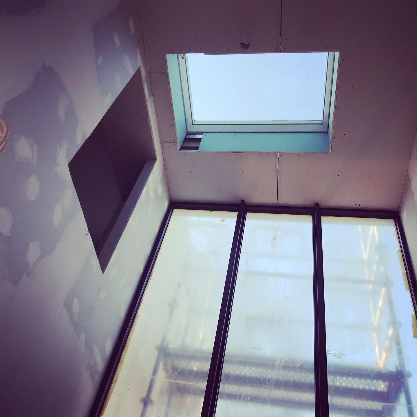  &copy; <bold> SMASH ARCHI</bold>TECTURE srl | BELOEIL | transformation d'une maison unifamiliale