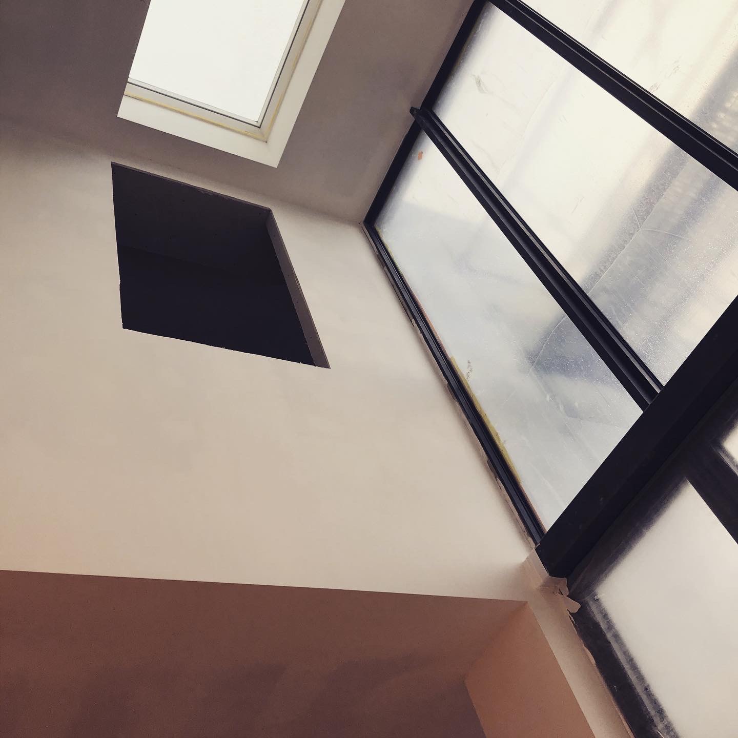  &copy; <bold> SMASH ARCHI</bold>TECTURE srl | BELOEIL | transformation d'une maison unifamiliale