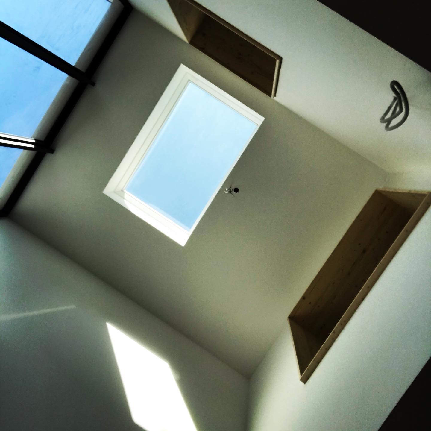  &copy; <bold> SMASH ARCHI</bold>TECTURE srl | BELOEIL | transformation d'une maison unifamiliale