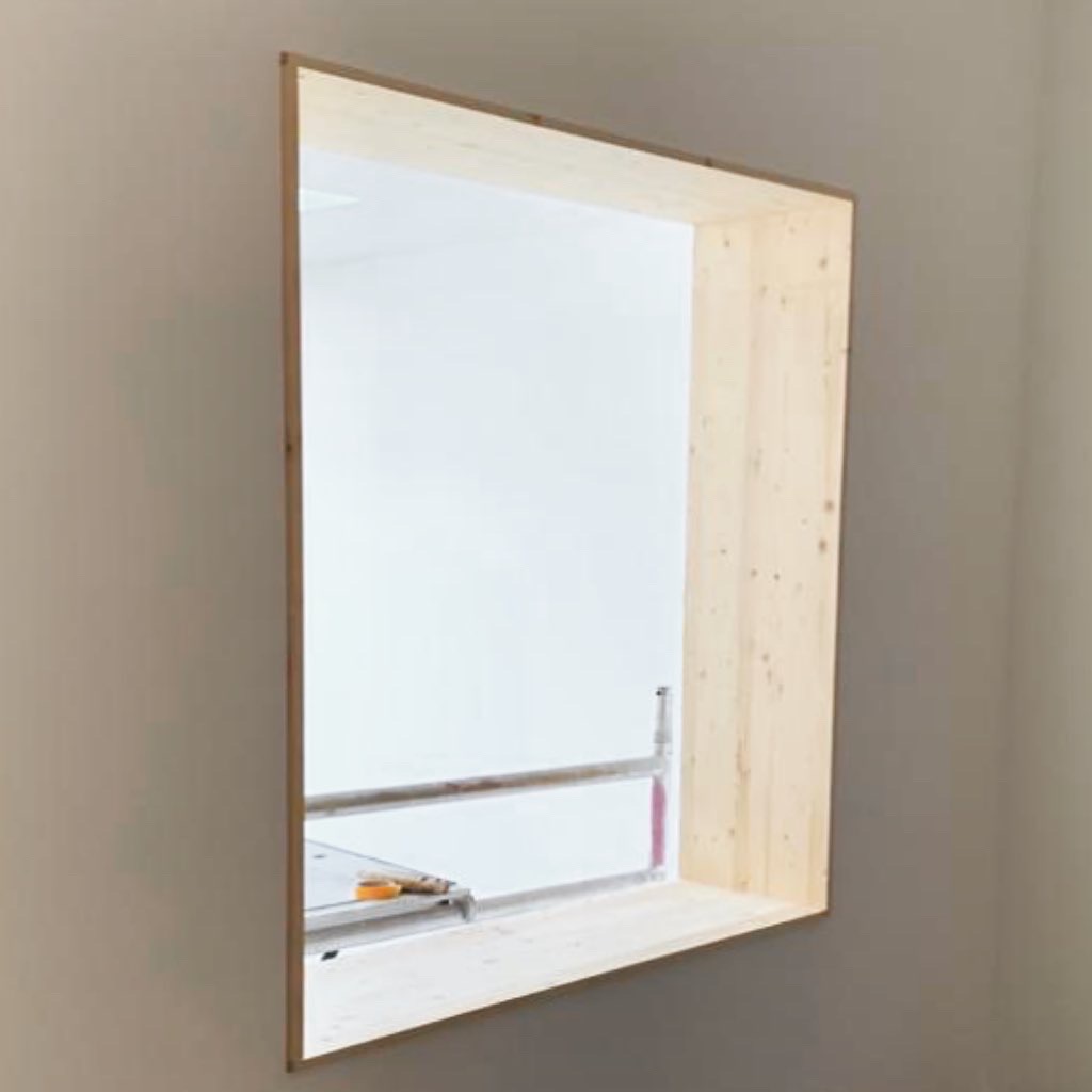  &copy; <bold> SMASH ARCHI</bold>TECTURE srl | BELOEIL | transformation d'une maison unifamiliale