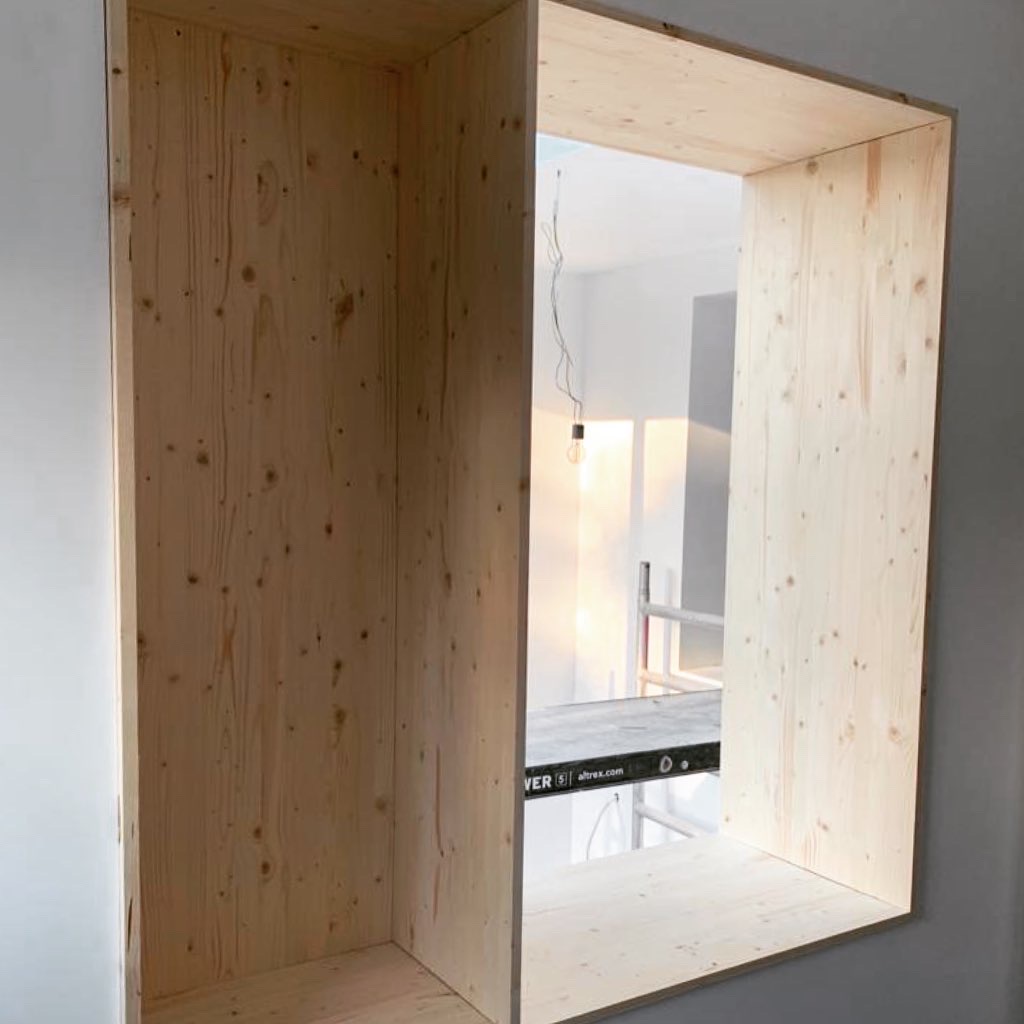  &copy; <bold> SMASH ARCHI</bold>TECTURE srl | BELOEIL | transformation d'une maison unifamiliale