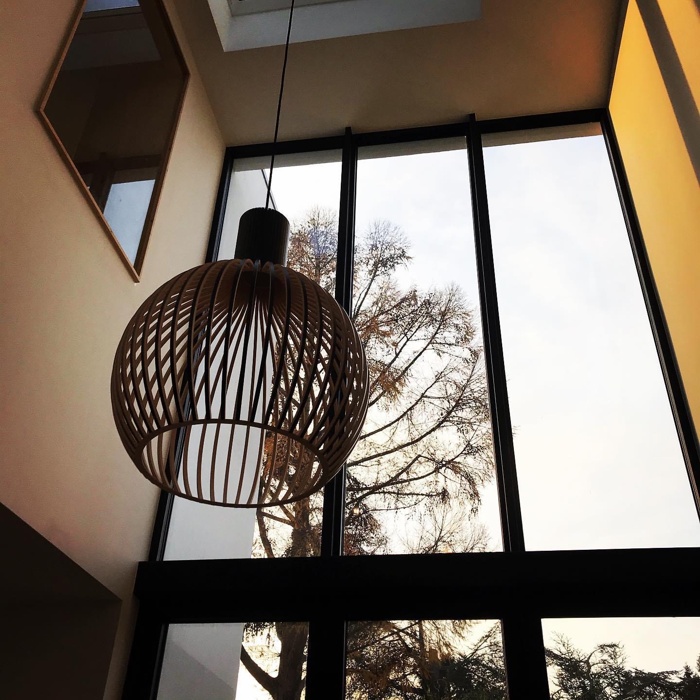  &copy; <bold> SMASH ARCHI</bold>TECTURE srl | BELOEIL | transformation d'une maison unifamiliale