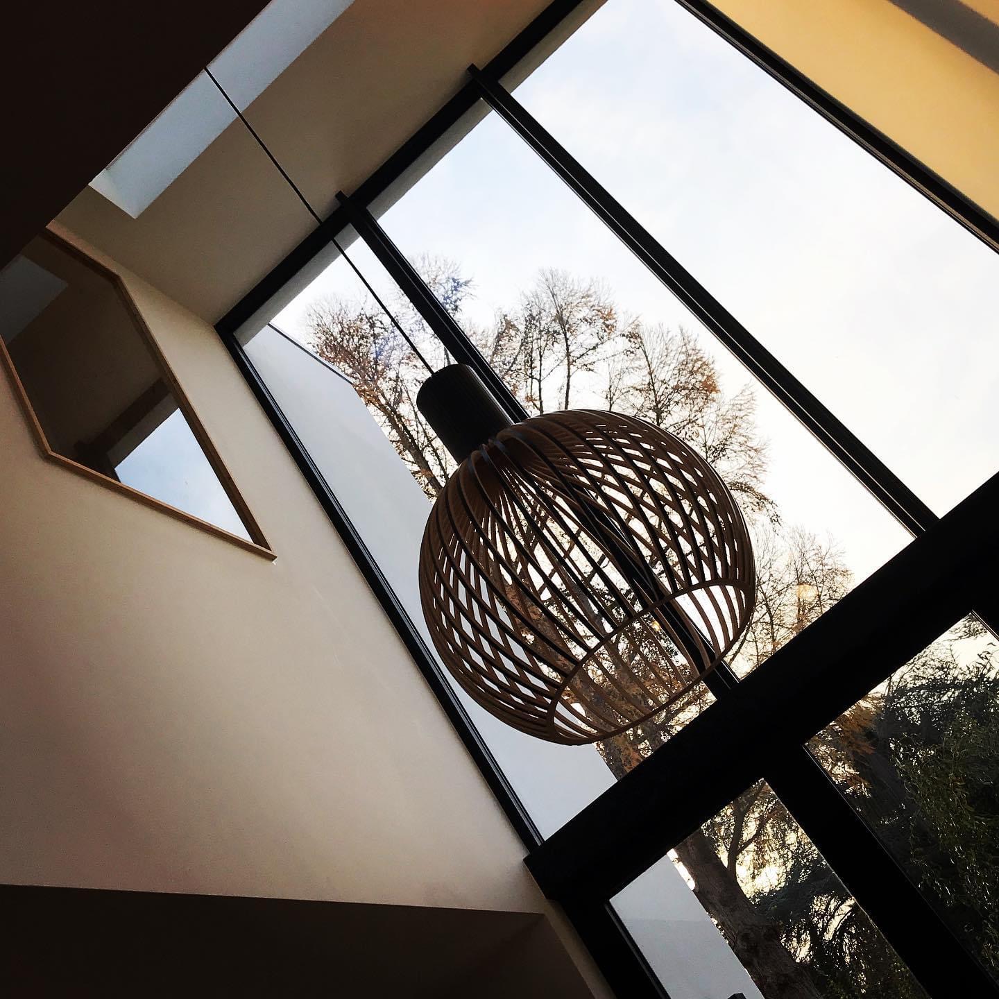  &copy; <bold> SMASH ARCHI</bold>TECTURE srl | BELOEIL | transformation d'une maison unifamiliale