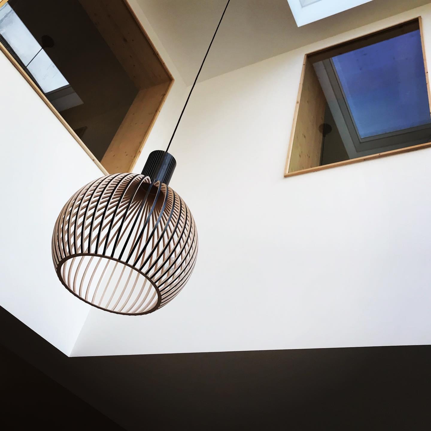  &copy; <bold> SMASH ARCHI</bold>TECTURE srl | BELOEIL | transformation d'une maison unifamiliale